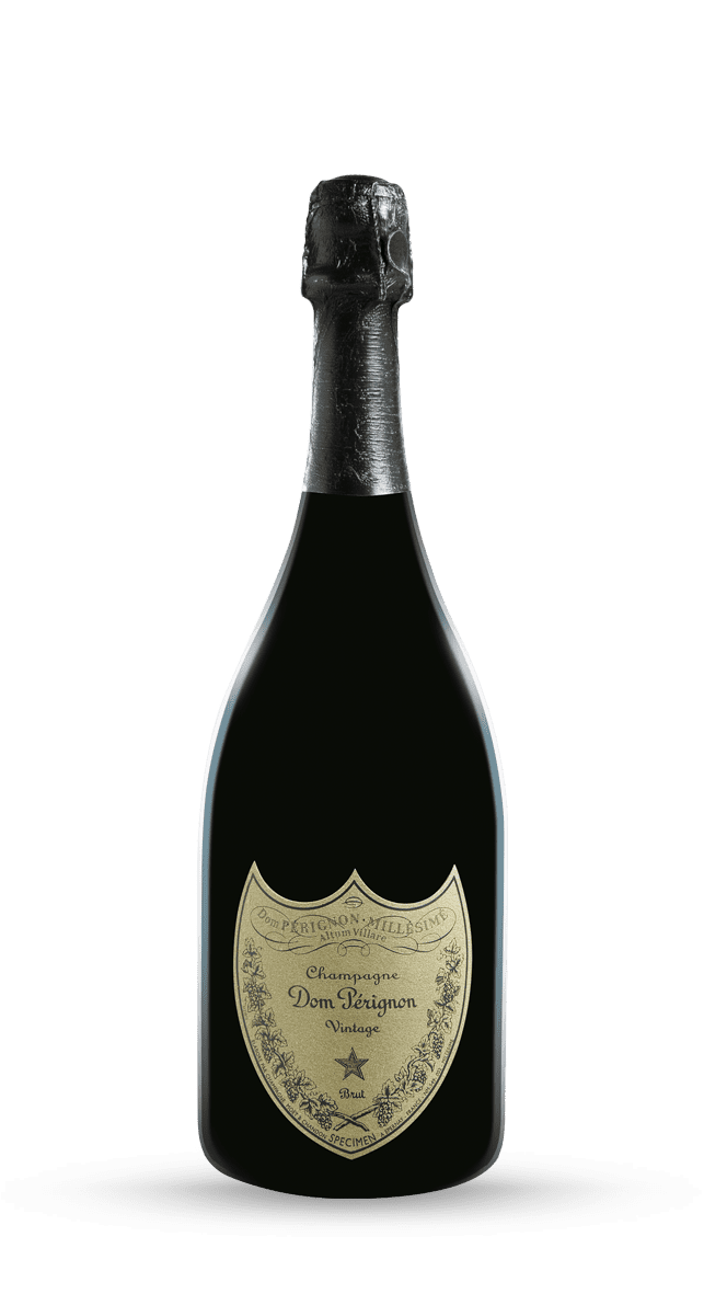 Champagne_DOM PERIGNON VINTAGE